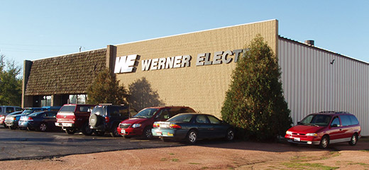 Werner electric cottage grove mn jobs