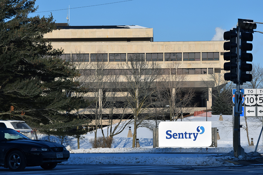 Misinformed 911 caller prompts heavy police response to Sentry