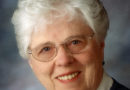 Shirley Randall, 96