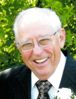 Larry A. Kluck, 81