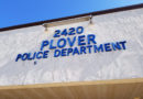 Plover Police Dept. limits public lobby services