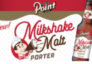 New malt porter from Point Brewery hits ‘sweet spot’