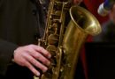 UWSP Jazz Band to perform “The Next Chapter”