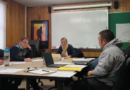 Video: Park Ridge Board President attempts vote not on meeting agenda