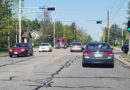 Public works dept. identifies road project delays expected by Stanley St.