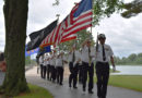 Korean War Memorial program slated for June 3