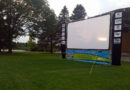 Movies in the Park returns to Pfiffner