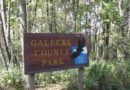 Galecke Park to close during resurfacing