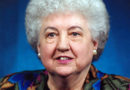 Agnes D. Slowinski, 93