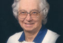 Grace Marian Dakins, 99
