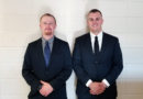 Two new hires at SPPD fill vacancies