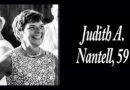 Judith A. Nantell, 59