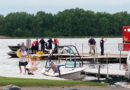 Body of swimmer found after two-hour search at Bukolt