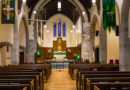 Parishioners to celebrate remodel at St. Paul Lutheran