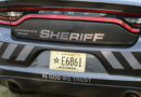 Police & Sheriff calls, April 6