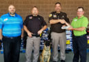 ‘Copps for Cops’ brings in a boatload for PoCo K9