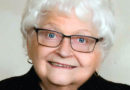 Barbara M. Purcell, 81