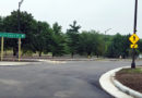 Roundabout to open Aug. 30; exclusive video of new roadway