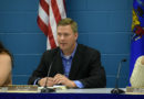 City Clerk John Moe resigns