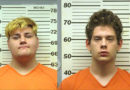 Complaint: Teens burgled $2,000 in smokes, booze, beef jerky