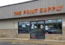 Point Supply invites public to annual warehouse sale