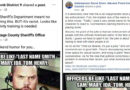Council members’ comments disappear from Facebook