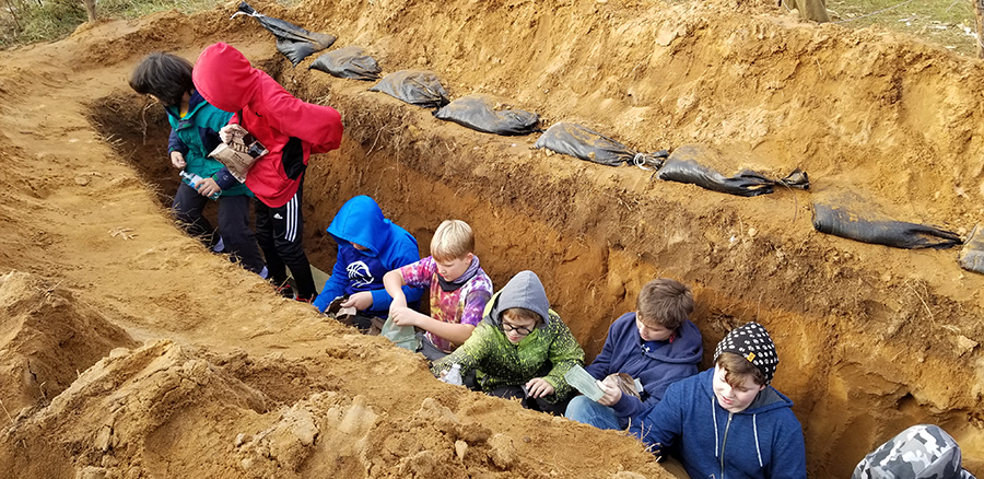 Point of Discovery School taking applications for 2019-20 - Point/Plover Metro Wire