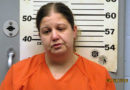 Mom of two arrested for meth conspiracy, neglect
