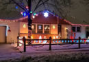Got a Christmas lights display? We want to know!