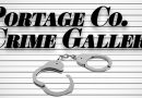 Portage Co. Crime Gallery, Jan. 31