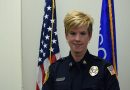 Williams promoted to sergeant at SPPD