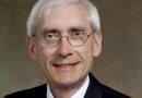 Evers pardons several with robbery, arson, and drug convictions
