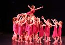 Point Dance Ensemble to grace Sentry stage