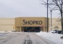 What happens to downtown when Shopko closes its doors?