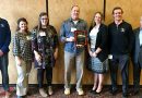 Van Horn named ‘Company of the Year’ by ESOP