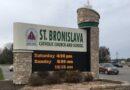St. Bron’s to host Motorcycle Blessing and Faith Run