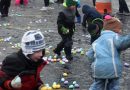Annual Easter egg roll scheduled for April 20