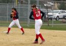 Pacelli softball shuts out Rosholt