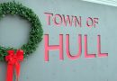 Hull parks commission meets Thursday