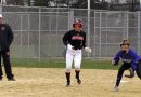 SPASH softball splits doubleheader against Onalaska