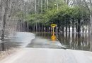 Sheriff: Flood warning issued for Portage County