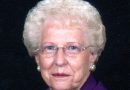 Elaine A. Pflugardt, 90