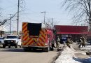 No injuries in Tuesday’s natural gas leak