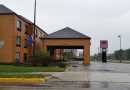 Comfort Suites forced closed by city inspection department