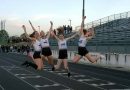 SPASH track and field athletes qualify for state meet