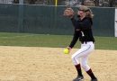 SPASH softball downs Merrill 10-3