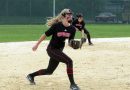 Lass brings in six RBIs to help SPASH softball secure regional title