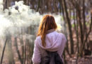 New text line can help teens quit vaping