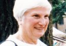 June Joyce Mancheski, 88