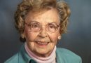 Jane E. Martin Everard, 97